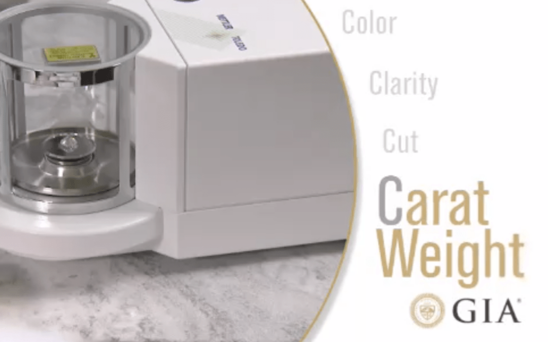 Amazing Wholesale Jewelry - Diamond Carat Weight